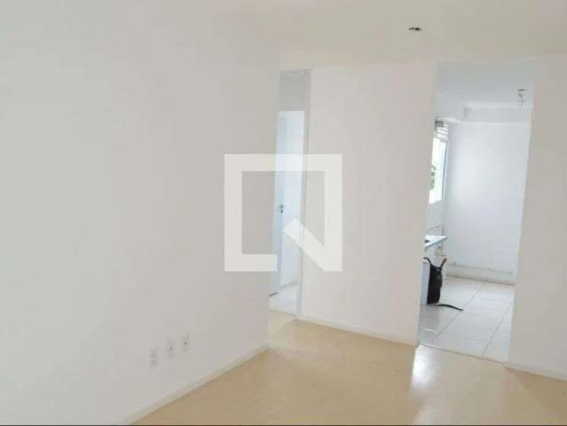 Apartamento aluguel em Curicica, Rio de Janeiro