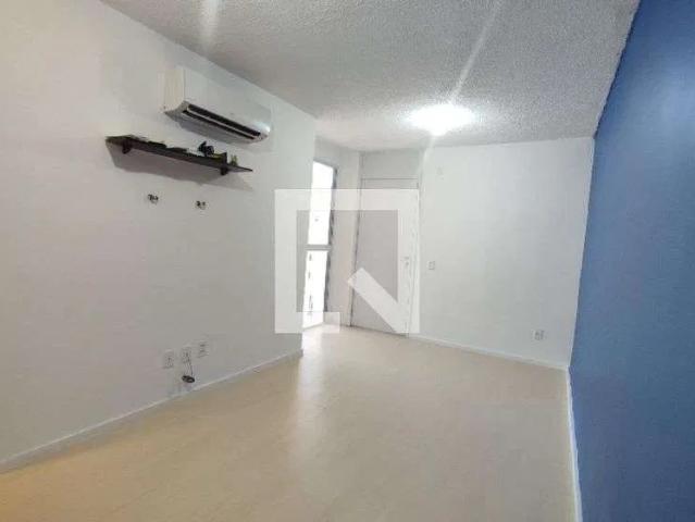 Apartamento aluguel em A.M. do Vale do Curicica, Rio de Janeiro