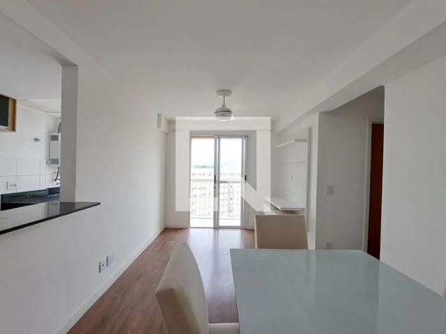Apartamento aluguel em Del Castilho, Rio de Janeiro