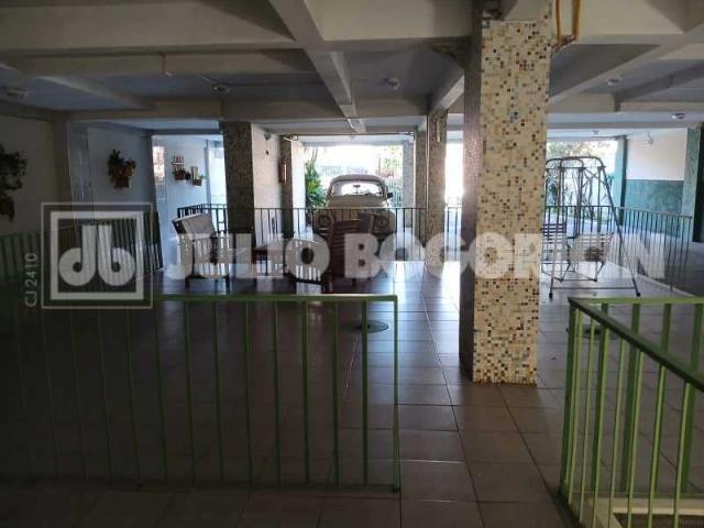 Apartamento aluguel em Encantado, Rio de Janeiro