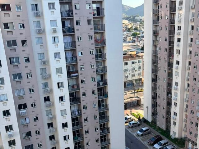 Apartamento aluguel em Engenho de Dentro, Rio de Janeiro