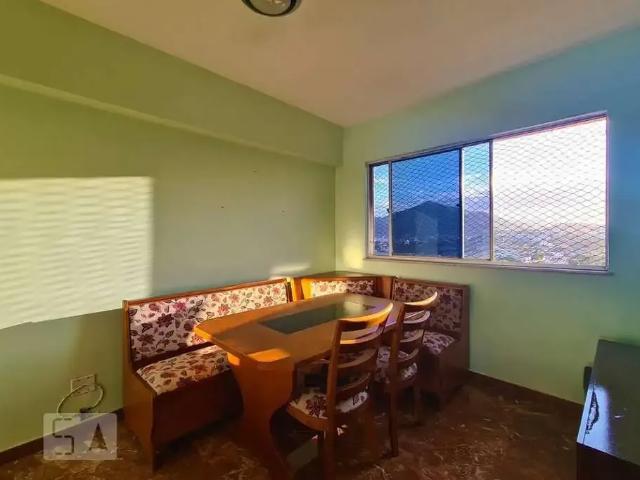 Apartamento aluguel em Região Geográfica Imediata do Rio de Janeiro, Região Metropolitana do Rio de Janeiro