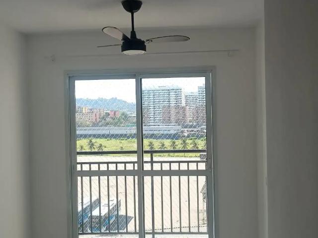 Apartamento aluguel em Engenho de Dentro, Rio de Janeiro