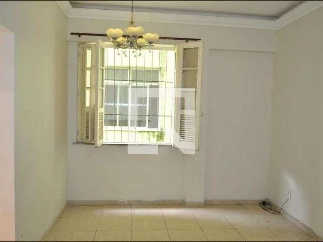 Apartamento aluguel em Riachuelo, Rio de Janeiro