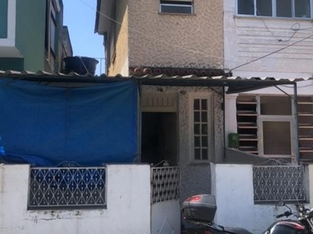 Apartamento aluguel em Jacaré, Rio de Janeiro