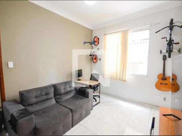 Apartamento aluguel em Riachuelo, Rio de Janeiro