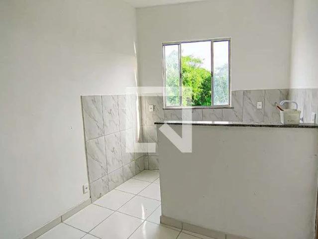 Apartamento aluguel em Bananal, Rio de Janeiro