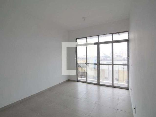 Apartamento aluguel em Bananal, Rio de Janeiro