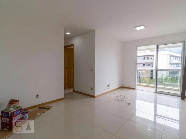 Apartamento aluguel em Bananal, Rio de Janeiro