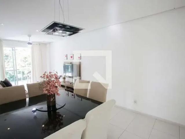 Apartamento aluguel em Região Geográfica Imediata do Rio de Janeiro, Região Metropolitana do Rio de Janeiro