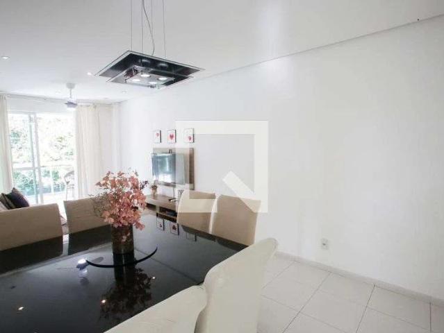 Apartamento aluguel em Bananal, Rio de Janeiro