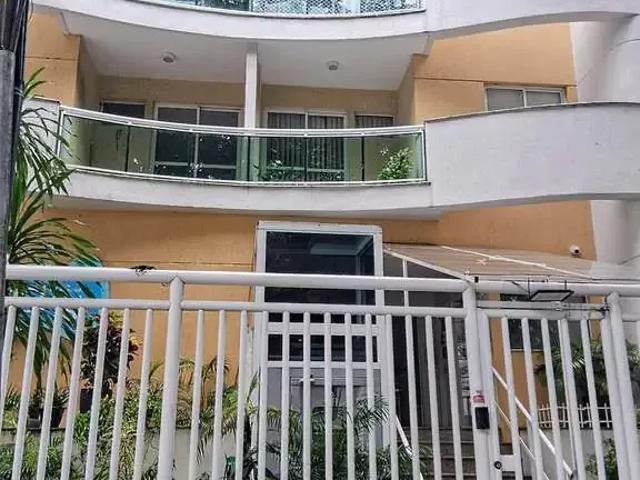 Apartamento aluguel em Região Geográfica Imediata do Rio de Janeiro, Região Metropolitana do Rio de Janeiro