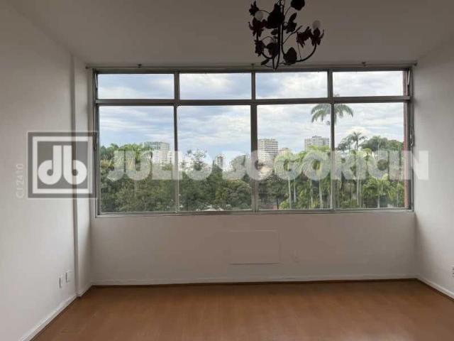 Apartamento aluguel em Gávea, Rio de Janeiro