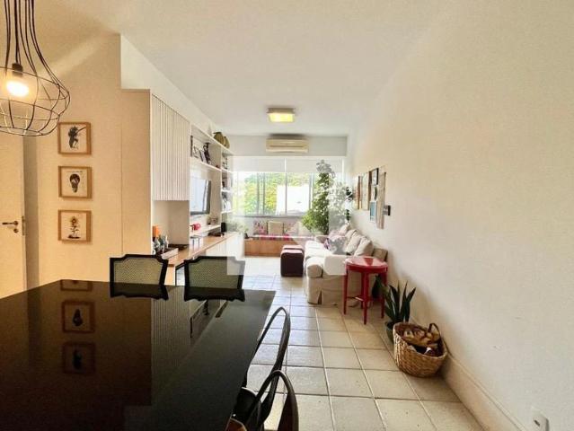 Apartamento aluguel em Gávea, Rio de Janeiro