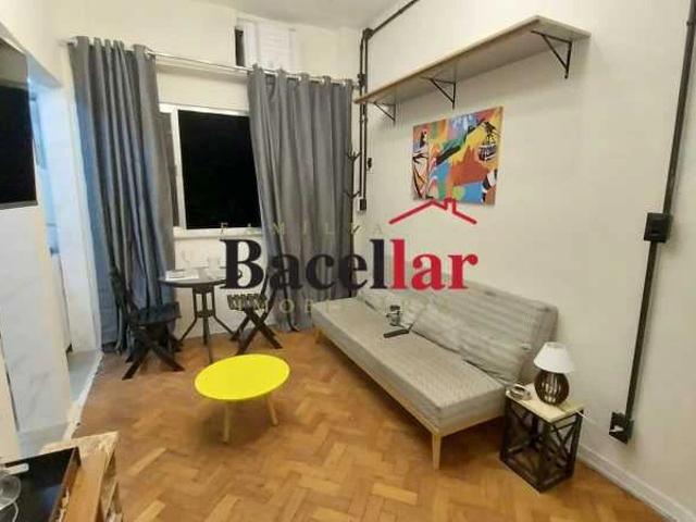 Apartamento aluguel em Glória, Rio de Janeiro