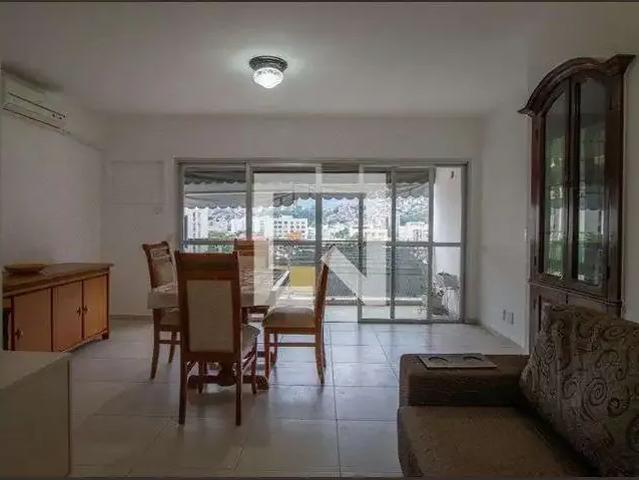 Apartamento aluguel em Região Geográfica Imediata do Rio de Janeiro, Região Metropolitana do Rio de Janeiro