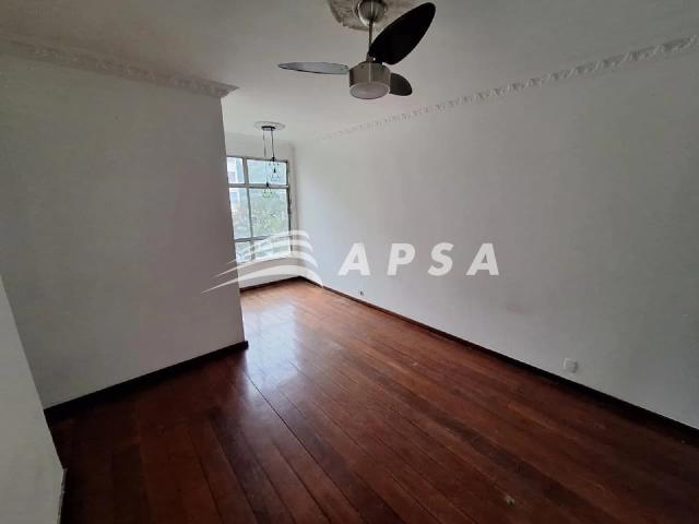 Apartamento aluguel em Grajaú, Rio de Janeiro