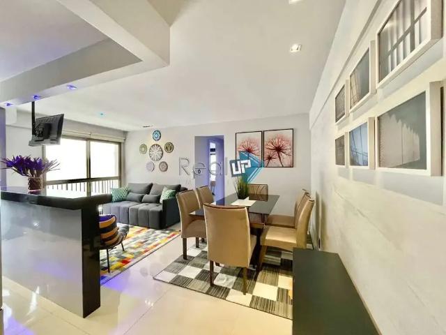 Apartamento aluguel em Região Geográfica Imediata do Rio de Janeiro, Região Metropolitana do Rio de Janeiro
