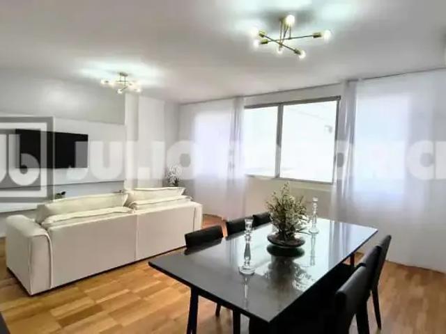 Apartamento aluguel em Região Geográfica Imediata do Rio de Janeiro, Região Metropolitana do Rio de Janeiro