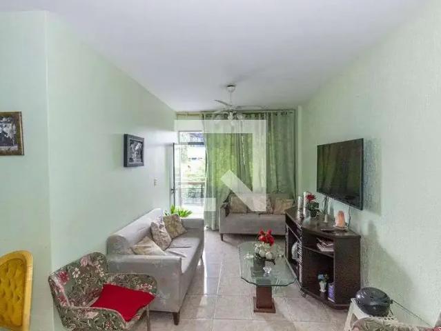 Apartamento aluguel em Região Geográfica Imediata do Rio de Janeiro, Região Metropolitana do Rio de Janeiro