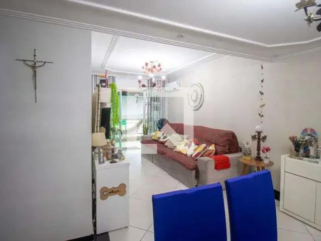 Apartamento aluguel em Região Geográfica Imediata do Rio de Janeiro, Região Metropolitana do Rio de Janeiro