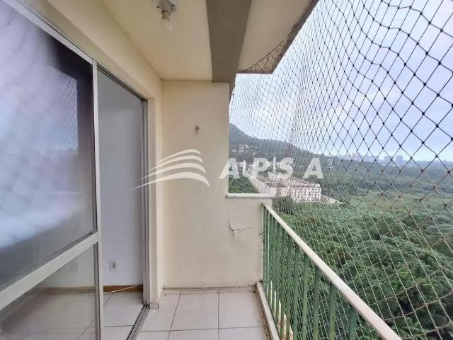 Apartamento aluguel em Região Geográfica Imediata do Rio de Janeiro, Região Metropolitana do Rio de Janeiro