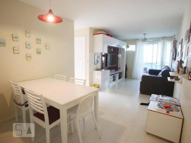 Apartamento aluguel em Barra Olímpica, Rio de Janeiro