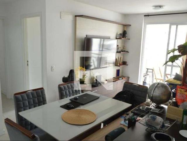 Apartamento aluguel em Centro Metropolitano, Rio de Janeiro