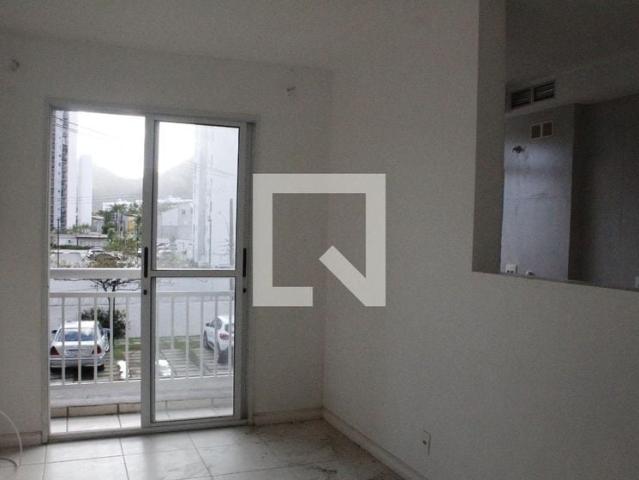 Apartamento aluguel em Curicica, Rio de Janeiro