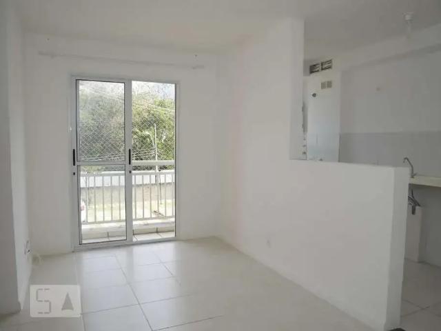 Apartamento aluguel em Curicica, Rio de Janeiro