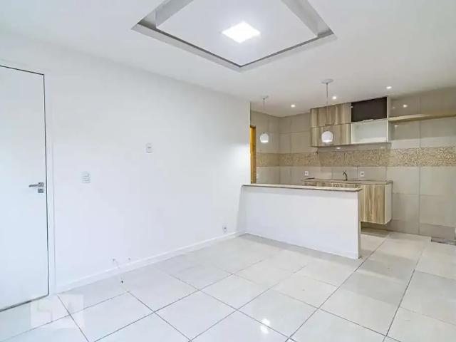 Apartamento aluguel em Curicica, Rio de Janeiro