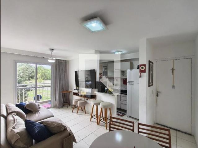 Apartamento aluguel em Curicica, Rio de Janeiro