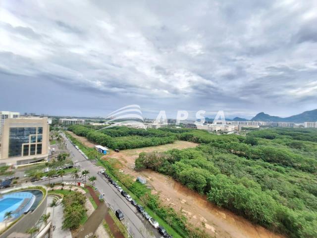 Apartamento aluguel em Centro Metropolitano, Rio de Janeiro