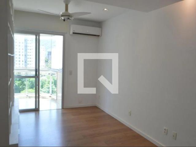 Apartamento aluguel em Barra Olímpica, Rio de Janeiro