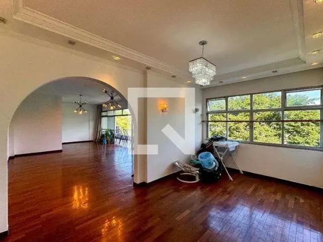 Apartamento aluguel em Região Geográfica Imediata do Rio de Janeiro, Região Metropolitana do Rio de Janeiro