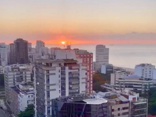 Apartamento aluguel em Leblon, Rio de Janeiro