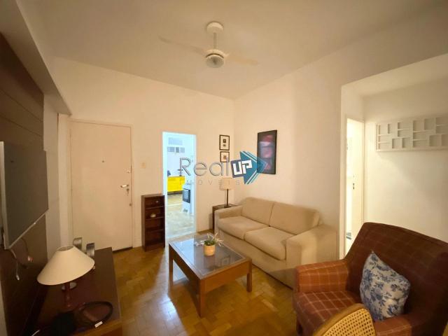Apartamento aluguel em Leblon, Rio de Janeiro
