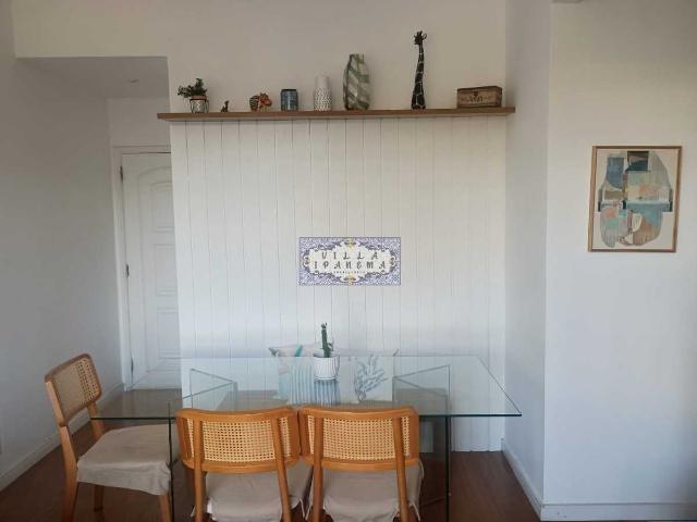 Apartamento aluguel em Leblon, Rio de Janeiro