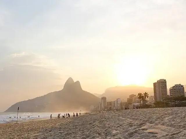Apartamento aluguel em Leblon, Rio de Janeiro