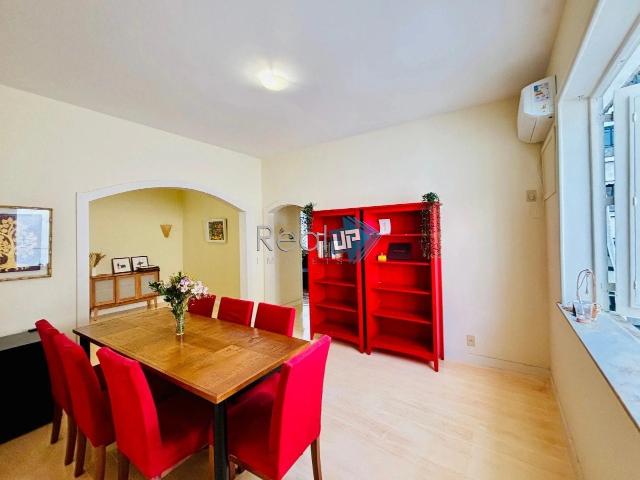 Apartamento aluguel em Leblon, Rio de Janeiro