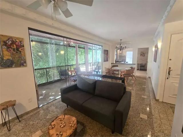 Apartamento aluguel em Leblon, Rio de Janeiro