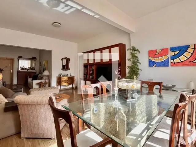 Apartamento aluguel em Leblon, Rio de Janeiro
