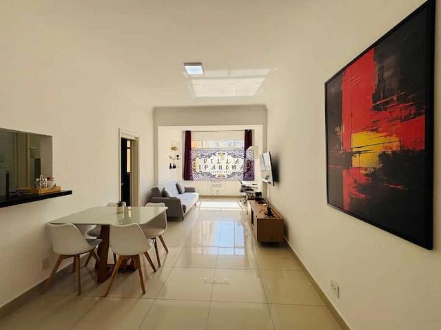 Apartamento aluguel em Leme, Rio de Janeiro