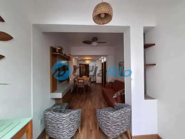 Apartamento aluguel em Leme, Rio de Janeiro