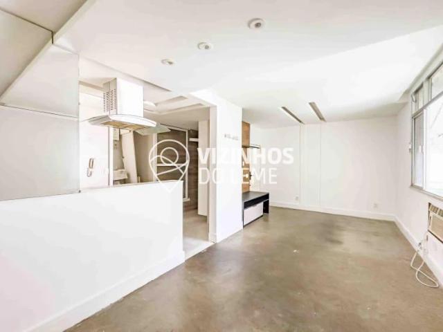 Apartamento aluguel em Leme, Rio de Janeiro