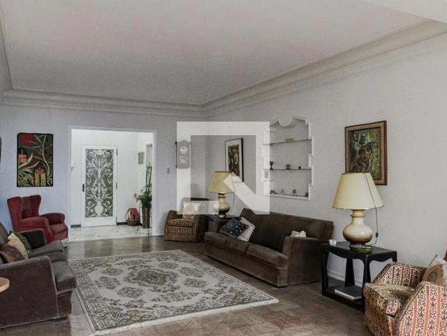 Apartamento aluguel em Leme, Rio de Janeiro
