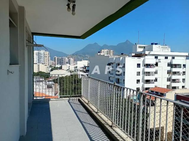 Apartamento aluguel em Maracanã, Rio de Janeiro