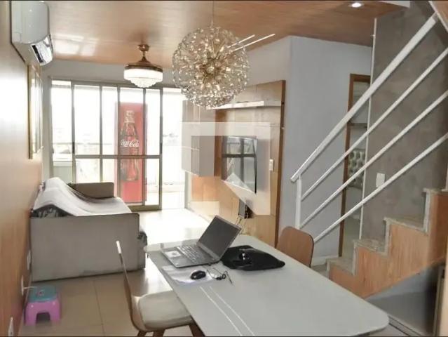 Apartamento aluguel em Cachambi, Rio de Janeiro