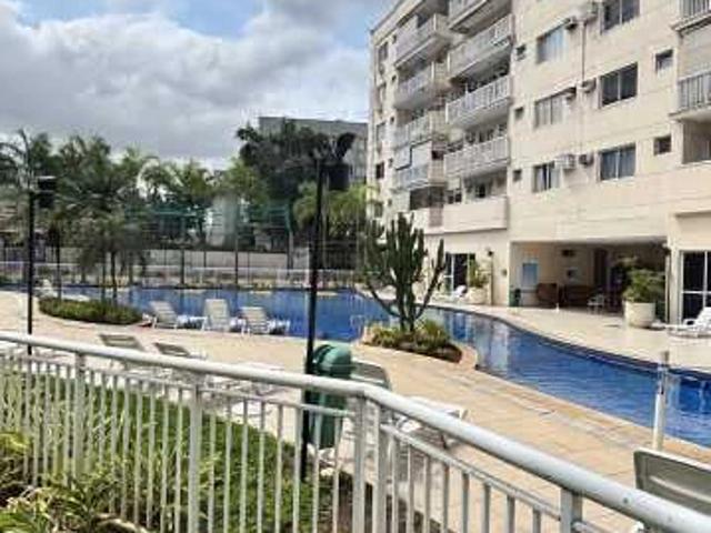Apartamento aluguel em Pechincha, Rio de Janeiro