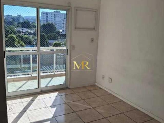 Apartamento aluguel em Pechincha, Rio de Janeiro